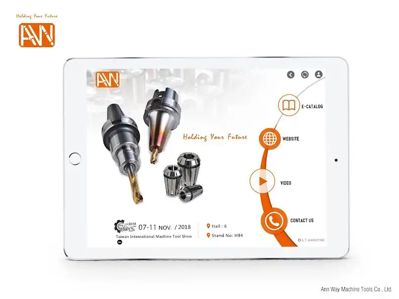 Play ANN WAY 安威 as an online game ANN WAY 安威 with UptoPlay