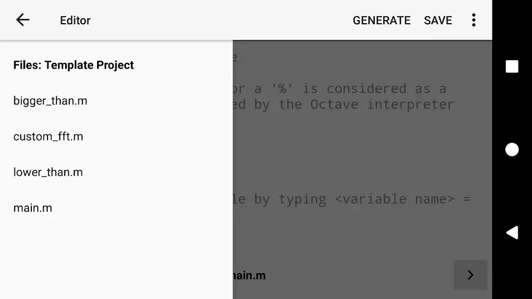 Play Anoc Pro Octave Editor as an online game Anoc Pro Octave Editor with UptoPlay