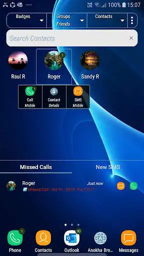 Play Anokha Launcher as an online game Anokha Launcher with UptoPlay
