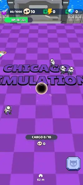 Play Anomaly Idle  and enjoy Anomaly Idle with UptoPlay