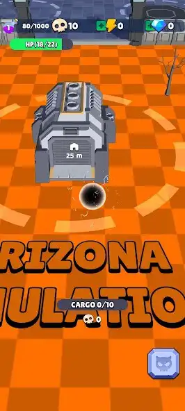 Play Anomaly Idle as an online game Anomaly Idle with UptoPlay