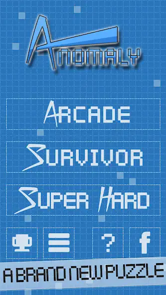 Play Anomaly  and enjoy Anomaly with UptoPlay