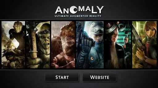 Play APK Anomaly UAR  and enjoy Anomaly UAR with UptoPlay com.anomalyproductions.AnomalyUAR