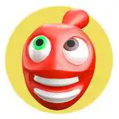 Free play online Anome: FruitWars APK