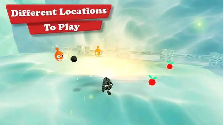 Play Anome: FruitWars