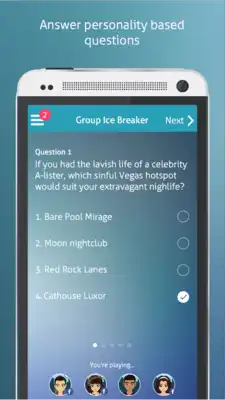 Play Anomo Play Anomo