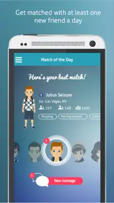 Play Anomo Play Anomo