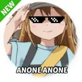 Free play online Anone Anone APK