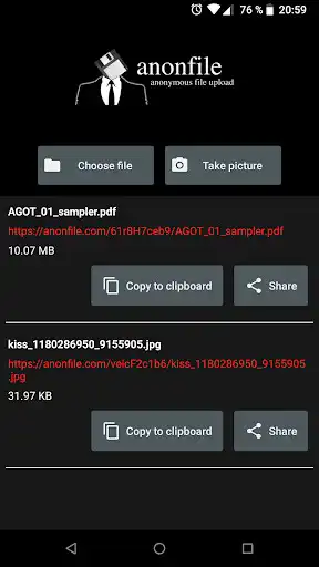Play Anonfile and enjoy Anonfile with UptoPlay Play Anonfile and enjoy Anonfile with UptoPlay