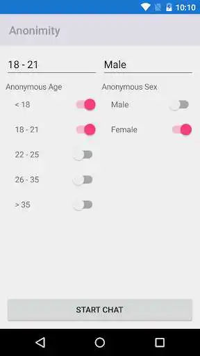 Play Anonimity  and enjoy Anonimity with UptoPlay