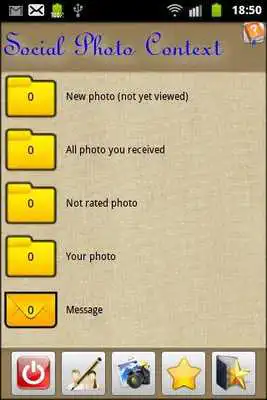 Play Anonimous Photo Swap