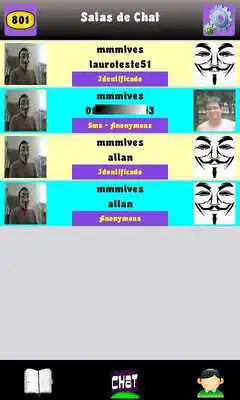Play AnonMe! Free