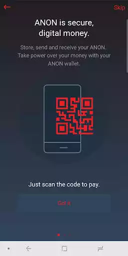 Play ANON Mobile Wallet as an online game online ANON Mobile Wallet with UptoPlay com.anoncom.anon Play ANON Mobile Wallet as an online game ANON Mobile Wallet with UptoPlay