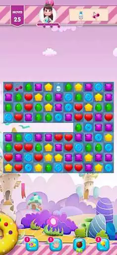 Play Anon as an online game Anon with UptoPlay