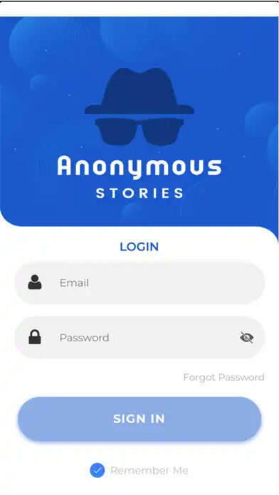 Play Anon Story as an online game Anon Story with UptoPlay
