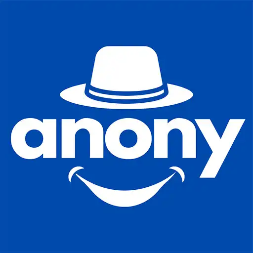 Play anony - express anonymously APK Play anony - express anonymously APK