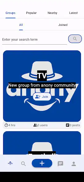 Play anony - express anonymously as an online game anony - express anonymously with UptoPlay