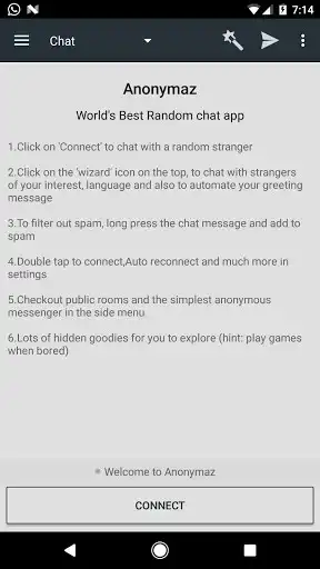 Play Anonymaz Play Anonymaz