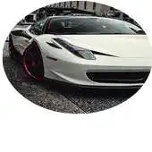 Free play online Anonymous cars APK