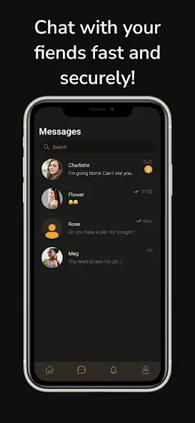 Play Anonymous Chat - Nac as an online game Anonymous Chat - Nac with UptoPlay