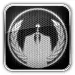 Free play online Anonymous CM11 Theme Donate  APK