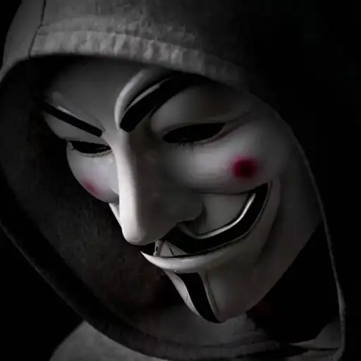 Play Anonymouse Wallpaper APK