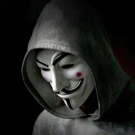 Play Anonymous Girl Wallpapers APK Play Anonymous Girl Wallpapers APK