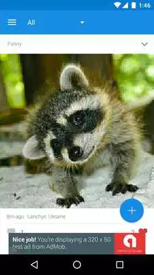 Play Anonymous Network