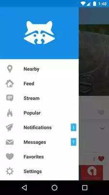 Play Anonymous Network