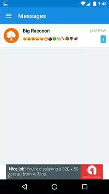 Play Anonymous Network