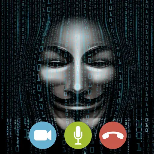 Play Anonymous phone call APK