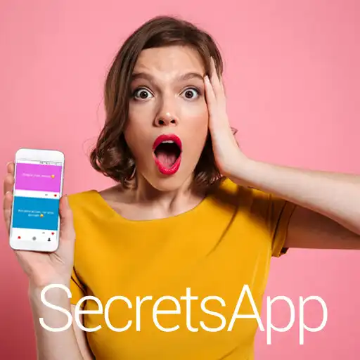 Play Anonymous secrets and stories APK