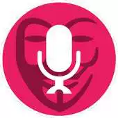 Free play online Anonymous Voice Changer 2017 APK Free play online Anonymous Voice Changer 2017 APK