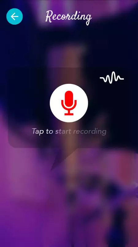 Play Anonymous Voice Changer 2017