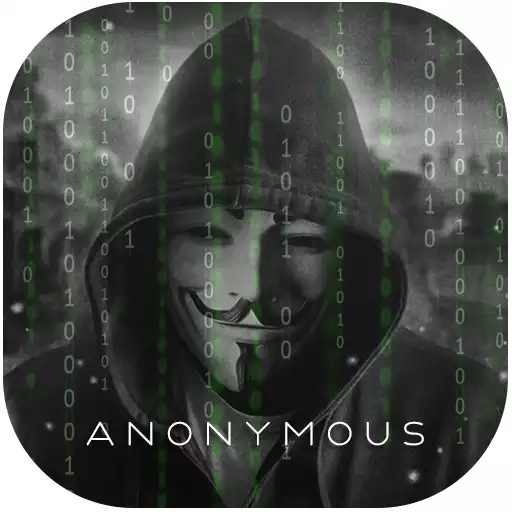 Play Anonymous Wallpaper HD APK Play Anonymous Wallpaper HD APK
