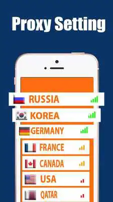 Play Anonytun  Free vpn