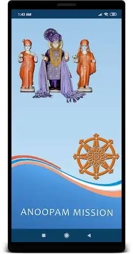 Play Anoopam Mission  and enjoy Anoopam Mission with UptoPlay