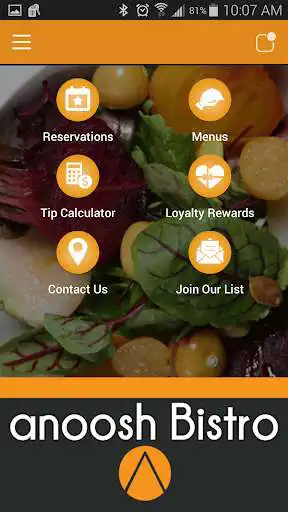 Play Anoosh Bistro  and enjoy Anoosh Bistro with UptoPlay