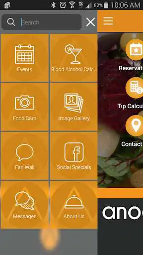 Play Anoosh Bistro as an online game Anoosh Bistro with UptoPlay