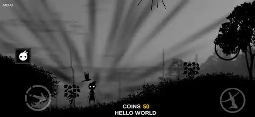 Play An Orphan And A Crow as an online game An Orphan And A Crow with UptoPlay