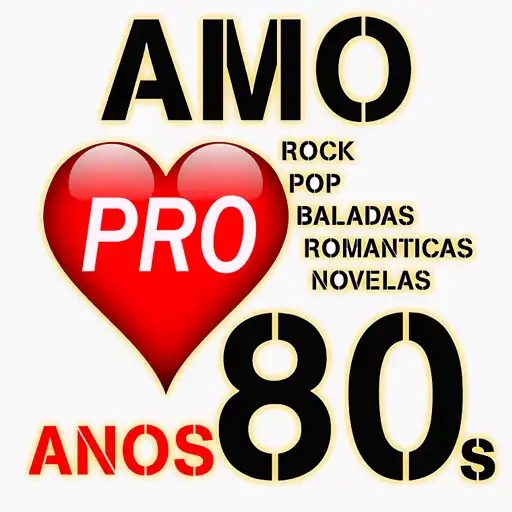 Play Anos 80 Internacional Pop 80S APK Play Anos 80 Internacional Pop 80S APK