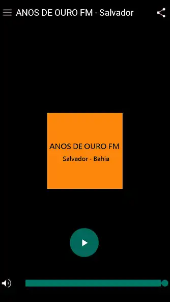 Play ANOS DE OURO FM - Salvador BA and enjoy ANOS DE OURO FM - Salvador BA with UptoPlay Play ANOS DE OURO FM - Salvador BA and enjoy ANOS DE OURO FM - Salvador BA with UptoPlay