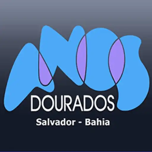 Play Anos Dourados FM Salvador - BA APK