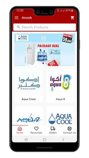 Play Anosh  and enjoy Anosh with UptoPlay