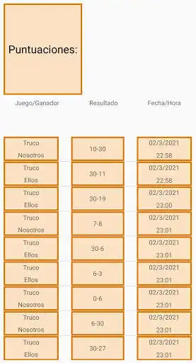 Play Anotador Multijuegos as an online game online Anotador Multijuegos with UptoPlay joaquin.anotador Play Anotador Multijuegos as an online game Anotador Multijuegos with UptoPlay