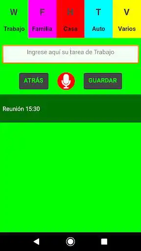 Play Anotador as an online game Anotador with UptoPlay