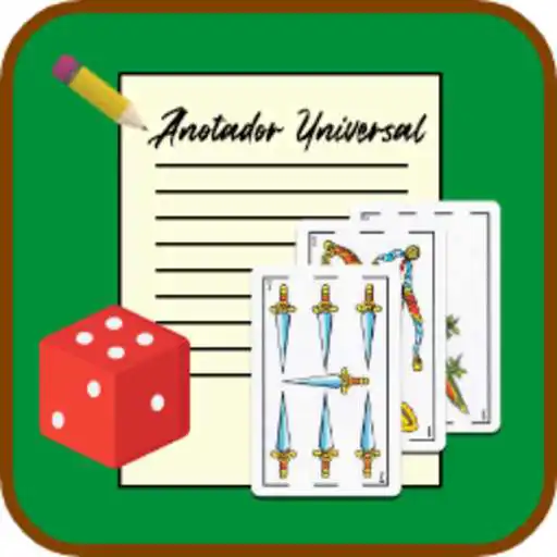 Play Anotador universal APK
