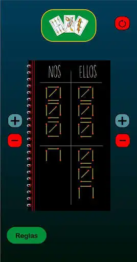 Play Anotador universal as an online game online Anotador universal with UptoPlay Play Anotador universal as an online game Anotador universal with UptoPlay