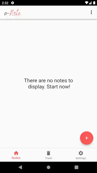 Play a-Note: Notepad, Lists  and enjoy a-Note: Notepad, Lists with UptoPlay