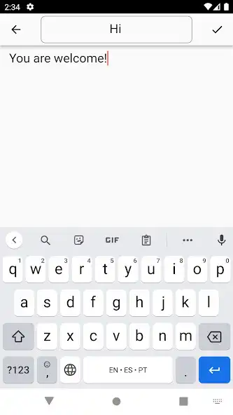 Play a-Note: Notepad, Lists as an online game a-Note: Notepad, Lists with UptoPlay